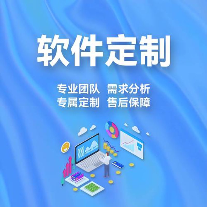 武汉软件公司的行业动态与发展趋势