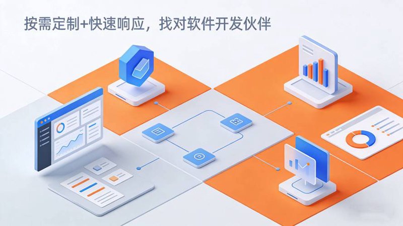 小程序开发